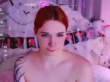 Chaturbate Adult Video Chat of shirleywalsh