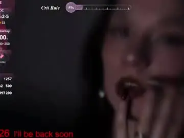 Chaturbate Live Sex of shirleywalsh