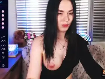 Chaturbate Nude Webcam of spring_girl0