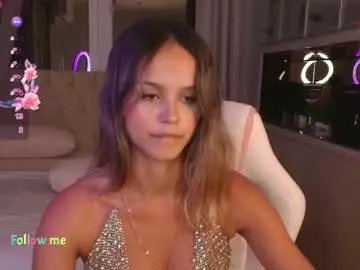 Chaturbate Nude Webcam of stacy_tylerr