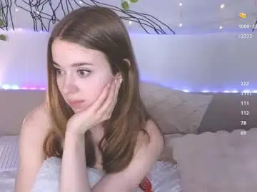 Chaturbate Live Porn of tayasha