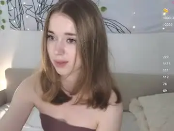 Chaturbate Live Porn of tayasha