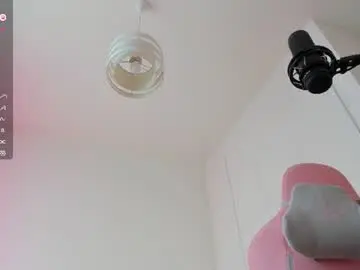 Chaturbate Adult Webcam of thatgirl___