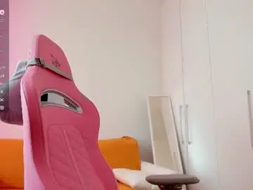 Chaturbate Free Porn Cam of thatgirl___