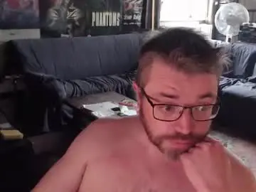 Chaturbate Live Sex of thick_geek