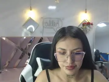 Chaturbate Free Live Porn of tuly_moon_v