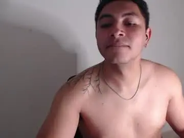 Chaturbate Live Sex Cam of _ander_wolf_