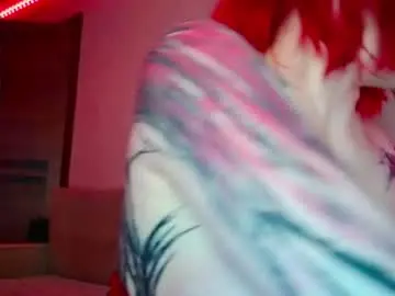 Chaturbate Free Porn Cam of _milky__way__
