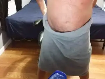 Chaturbate Sex Cam of airbornelunsford39