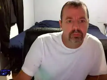 Chaturbate Nude Webcam of airbornelunsford39