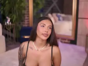 Chaturbate Private Sex Chat of aishaadevoe
