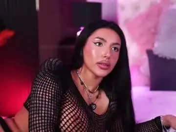 Chaturbate Live Porn of aishaadevoe