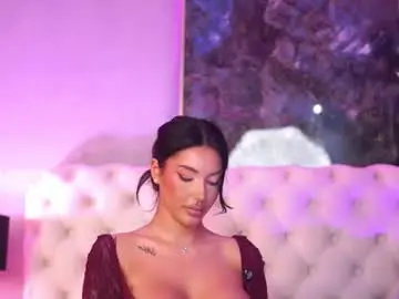 Chaturbate Private Sex Chat of aishaadevoe