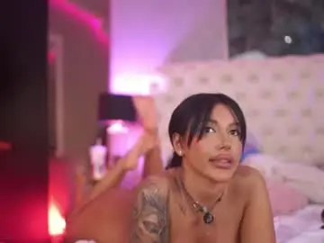 Chaturbate Adult Webcams of aishaadevoe