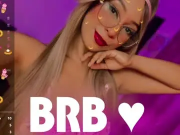 Chaturbate Watch Live Sex Cams of annieblu3
