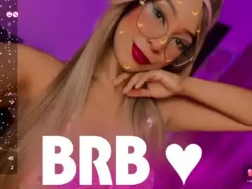 Chaturbate Live Porn of annieblu3