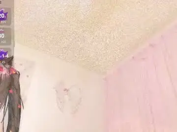 Chaturbate Live Porn of anuskah1
