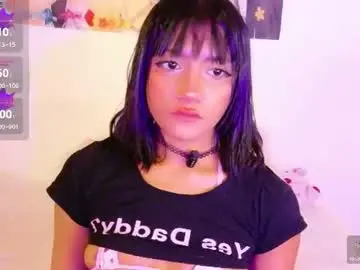 Chaturbate Nude Webcam of anuskah1