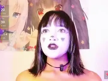 Chaturbate Private Sex Chat of anuskah1