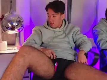 Chaturbate Nude Webcam of austinreeds