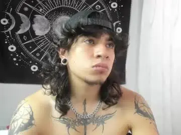 Chaturbate Adult Video Chat of axl_kush_