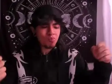 Chaturbate Live Sex Cam of axl_kush_