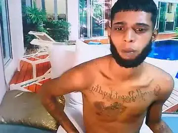 Chaturbate Live Porn of charmingindian01