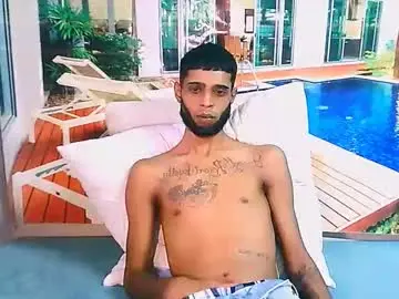 Chaturbate Sex Chat of charmingindian01