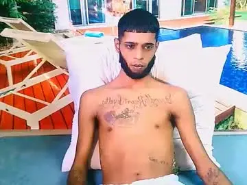 Chaturbate Live Sex of charmingindian01