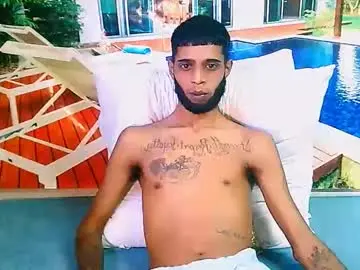 Chaturbate Live Sex Cam of charmingindian01