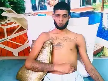 Chaturbate Free Live Porn of charmingindian01