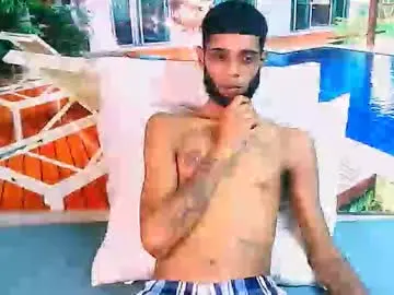 Chaturbate Live Porn of charmingindian01