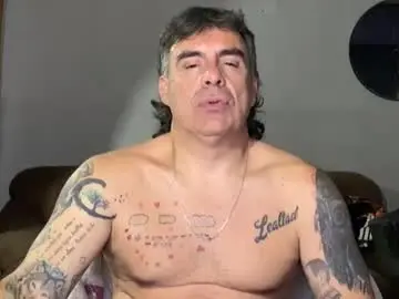 Chaturbate Adult Webcam of chato012