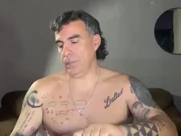 Chaturbate Sex Chat of chato012