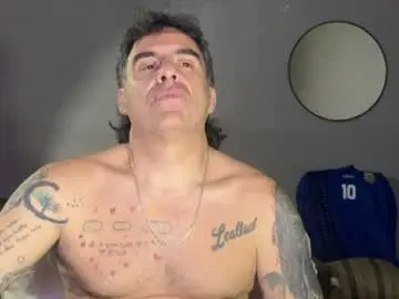 Chaturbate Sex Chat of chato012