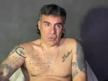 Chaturbate Live Sex Cam of chato012