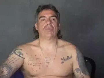 Chaturbate Sex Cam of chato012