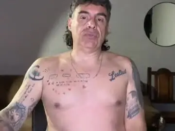 Chaturbate Live Sex Cam of chato012