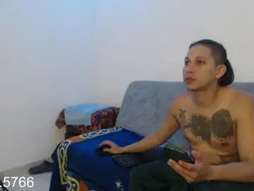 Chaturbate Sex Chat of coupleperv666