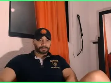 Chaturbate Nude Webcam of culoculito341910