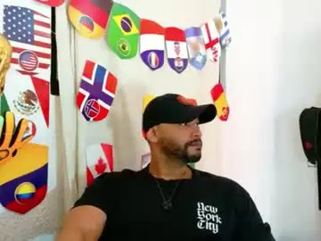 Chaturbate Sex Cam of culoculito341910