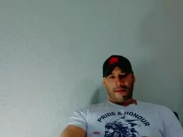 Chaturbate Adult Video Chat of culoculito341910