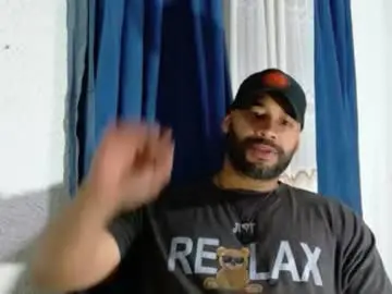 Chaturbate Best live sex cam show of culoculito341910