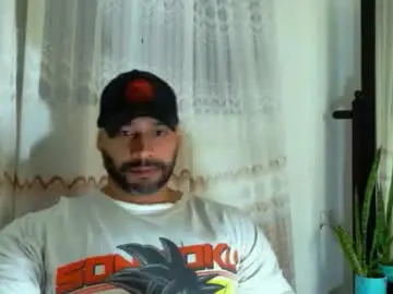 Chaturbate Sex Chat of culoculito341910