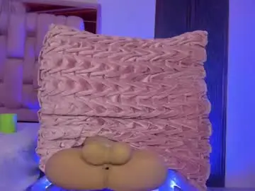 Chaturbate Watch Live Sex Cams of cute_ebonny