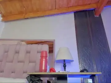 Chaturbate Live Sex of cute_ebonny