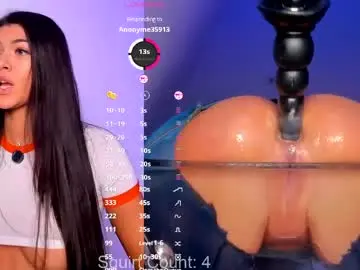Chaturbate Free Porn Cam of dakota_blare