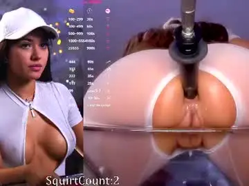 Chaturbate Free Live Porn of dakota_blare