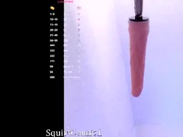 Chaturbate Live Sex of dakota_blare