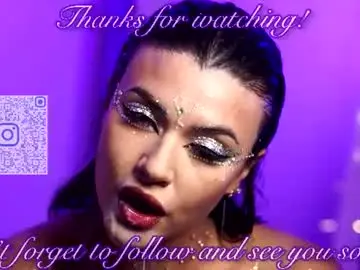 Chaturbate Live Sex Cam of dakota_blare
